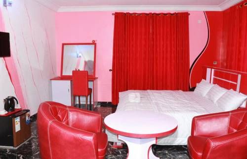 Hotel Photo 4