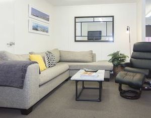 STYLISH IN STRANDON - GREAT VALUE APARTMENT New Plymouth New Zealand