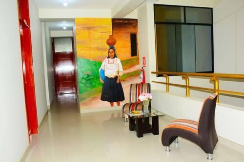 Hotel Photo 4