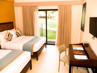 Hotel pic Bacau Bay Resort Coron