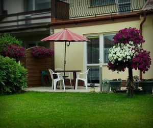 Apartamenty i Pokoje u Eli Ustka Poland