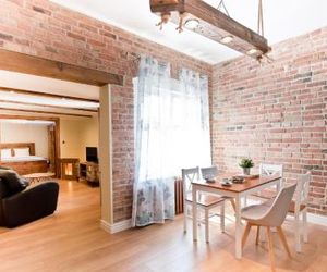 Apartament Starówka 2 Torun Poland