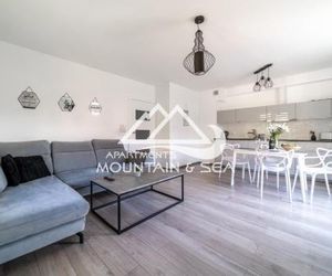 Apartament Grey Szklarska Poreba Poland