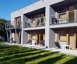 Apartamenty Wodnik Rowy Poland