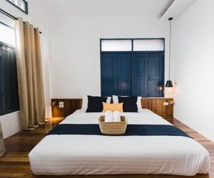 Spinomad hostel Chiang Rai City Thailand