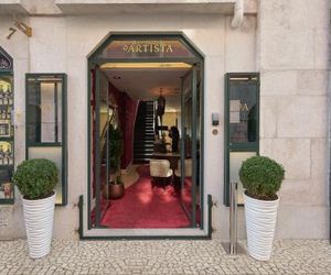 O Artista Boutique Suites Lisbon Portugal