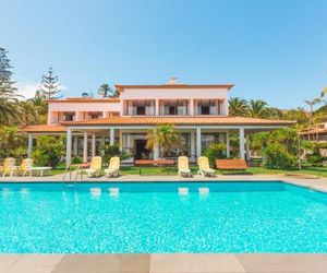 Feels Like Home Luxury Villa Mar with Private Sea Access Machico Portugal