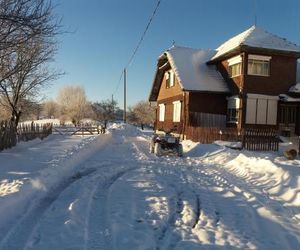 Casa Claudiu Moieciu de Jos Romania