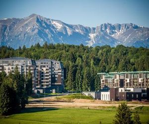 SILVER MOUNTAIN A27 Poiana Brasov Romania