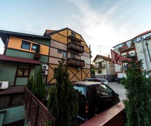 Talismano Apartments Smederevo Serbia