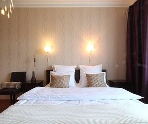 GoldenRingApartments - Lux on Lenina 31 Yaroslavl Russia