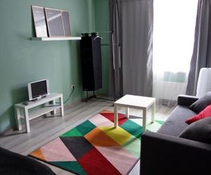 Peshka Apartment Voronezh Russia