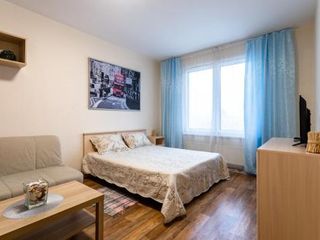 ЕДЕМ В ПИТЕР - WEST View Апартаменты СОФИЯ