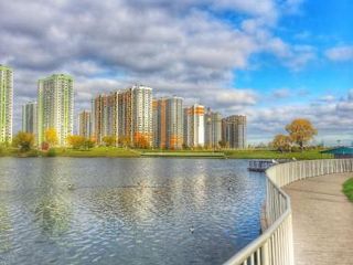 ЕДЕМ В ПИТЕР - WEST View Апартаменты СОФИЯ