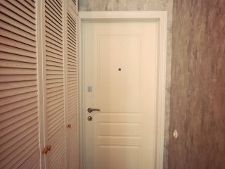 Новые лофт-апартаменты на Исполкомской №2