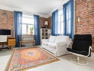 Moyka Apartment