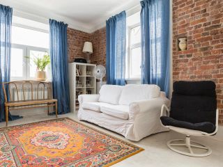 Moyka Apartment
