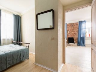 Moyka Apartment