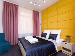 Гранд Сьютс на Невском АКАДЕМИА