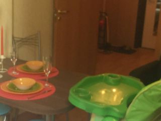 Уютная комфортная квартира на Парнасе