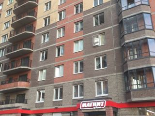 Уютная комфортная квартира на Парнасе