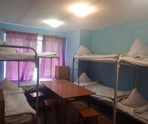 Hostel Milano Rayevo Russia