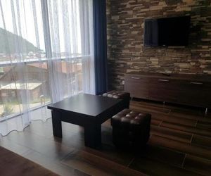 Apartment 24 in Baikal Hill Residence Listvyanka Russia