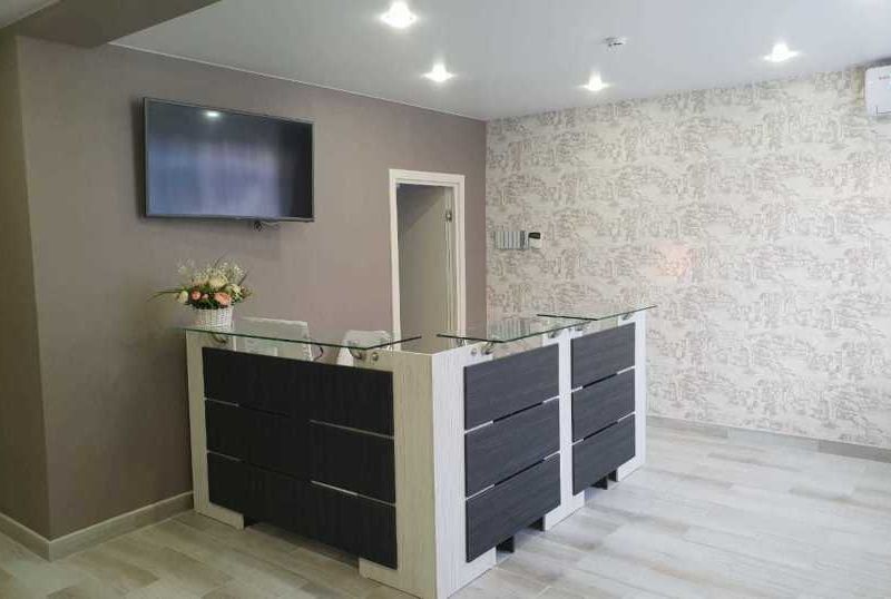 Hotel Photo 12