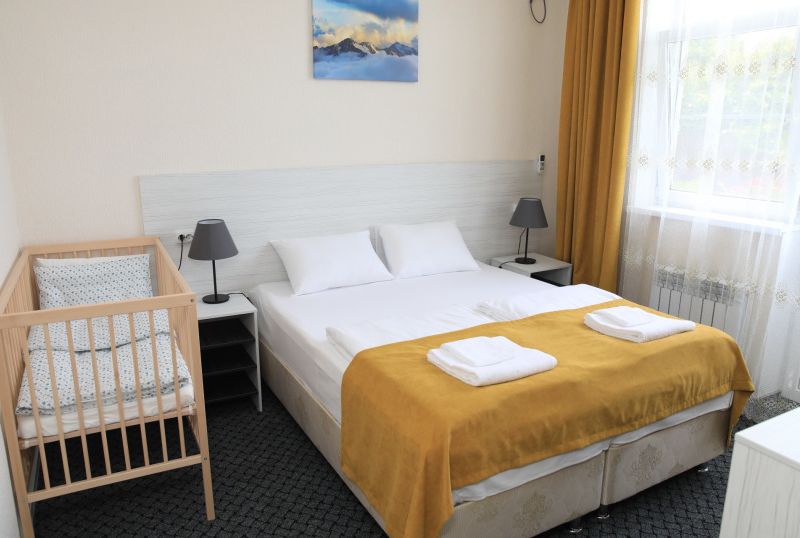 Hotel Photo 5