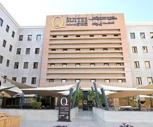 Q Suites Jeddah by EWA Jeddah Saudi Arabia