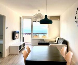 Seaview Apartment Koper Slovenia