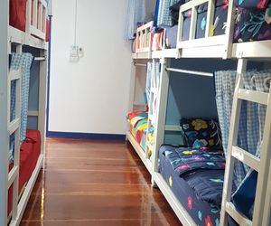 Ban Himwat Hostel Nan Thailand