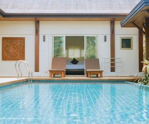 One Bedroom Oriental Villa Nai Harn by Brown Starling Rawai Thailand