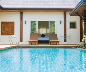 Two Bedroom Oriental Villa Nai Harn by Brown Starling Rawai Thailand