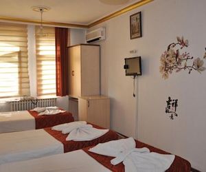 Mevlana Sems Hotel Konya Turkey