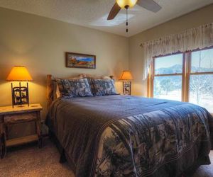 Lily Mountain Lodge - E.V.Reg #3498 Home Estes Park United States