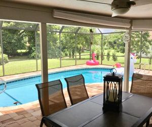 VILLA BELLY in Naples East Naples United States
