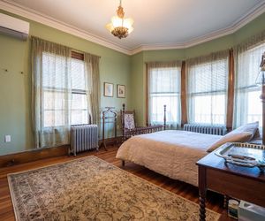Perkins Inn Boston United States