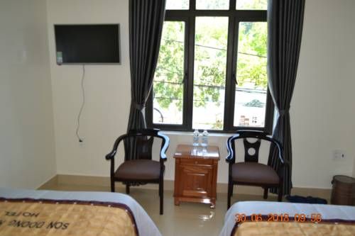Hotel Photo 10
