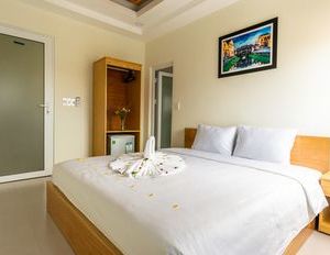 D Central Hoi An Homestay Hoi An Vietnam