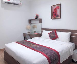 AVA Hotel & Apartment Da Nang Vietnam