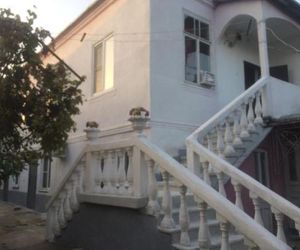 Guest House U Larisy Sukhumi Abkhazia