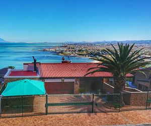 Zaria Sun Gordons Bay South Africa