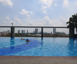 Shaftsbury Residences @ Cyberjaya by Idealhub Cyberjaya Malaysia