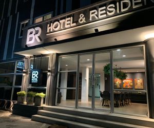 BR Hotel & Residence Bang Saen Thailand