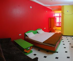 Hotel Shradha Ujjain India