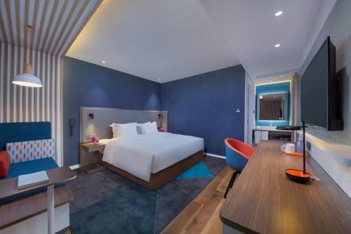 Hotel Photo 3