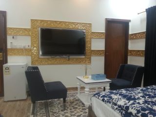 Фото отеля Nozl AlMassarah Apartments