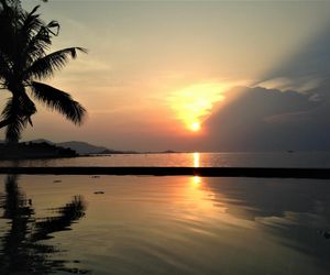 Charming Beach Cottage Choengmon Thailand