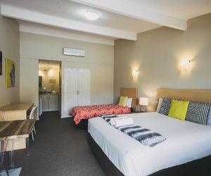 Six Degrees Motel Albany Australia